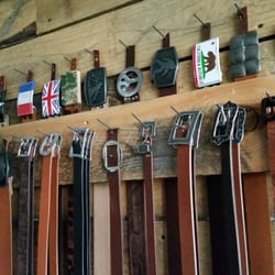 Belt Shop