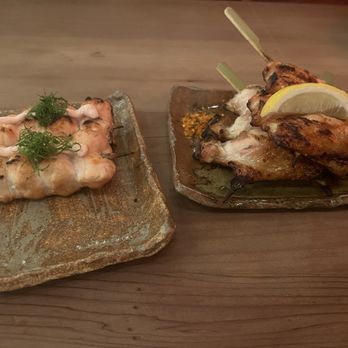 Rintaro - Izakaya Near Me - San Francisco, California