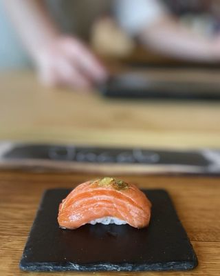 Sushi by Scratch Restaurants: Montecito by null