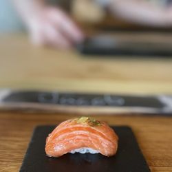 Sushi by Scratch Restaurants: Montecito
