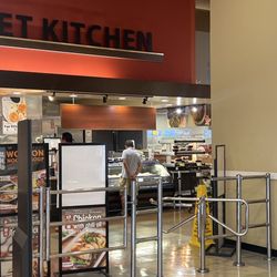 IFIXFORU - Shop at the supermarket while you wait