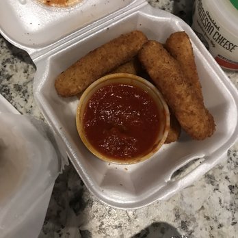 Mount Dora Pizza & Subs - Pizza Near Me - Mount Dora, Florida