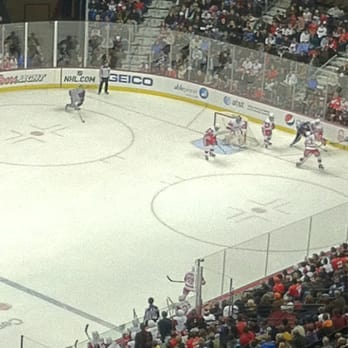 Ball Arena - Avalanche vs Detroit - Stadiums & Arenas Near Me - Denver, Colorado Ball Arena - Avalanche vs Detroit - Stadiums & Arenas Near Me - Denver, Colorado