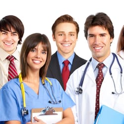 Spanish Consultants - We have 60 different  2-3 day Spanish training programs classified by occupation. Check our site for a complete list. CEU credit