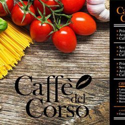 Caffè del Corso