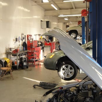 Precision Auto Specialist - Auto Repair Near Me - Broken Arrow, Oklahoma
