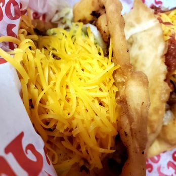 Tasty Tacos - Original flour taco - Mexican Near Me - West Des Moines, Iowa
