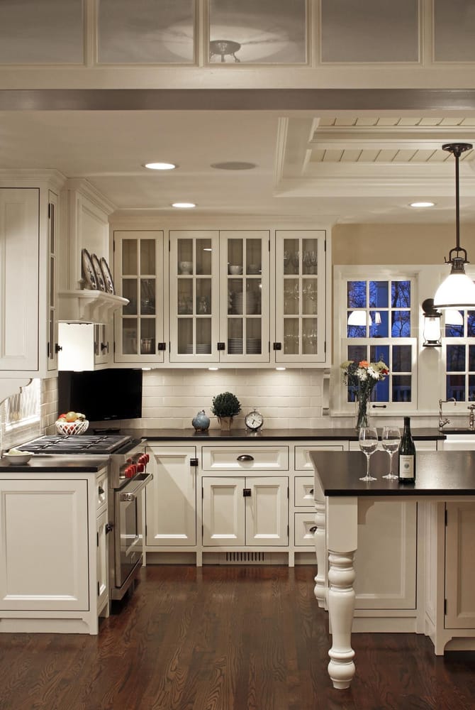 Slide of BluePrint Construction Company