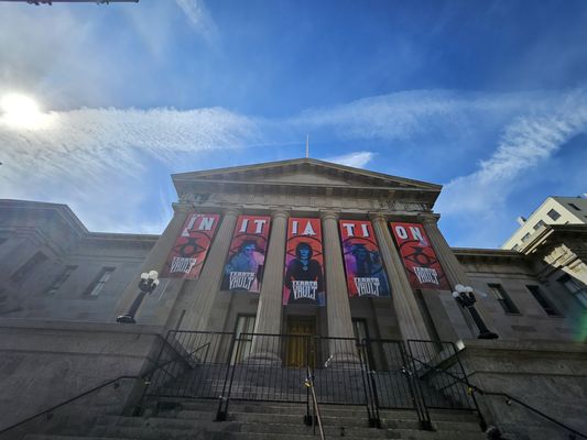 Terror Vault by null