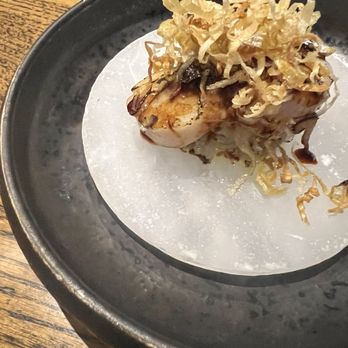 Yakuza House - Hotate (seared scallop) - Sushi Bars Near Me - Metairie, Louisiana