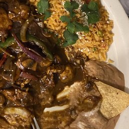 Chicken Mole