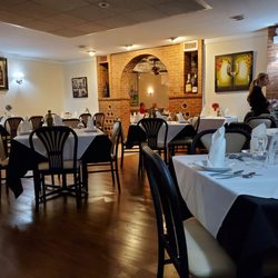 Marinella Italian Restaurant