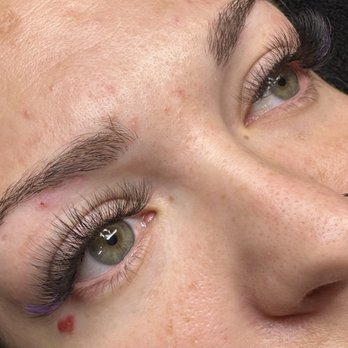 Lashin and Dashin - Eyelash Service Near Me - Vancouver, Washington Lashin and Dashin - Eyelash Service Near Me - Vancouver, Washington