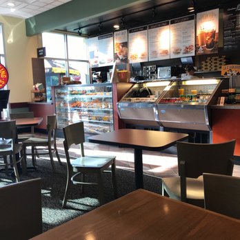 Einstein Bros. Bagels - Bagels Near Me - Melbourne, Florida