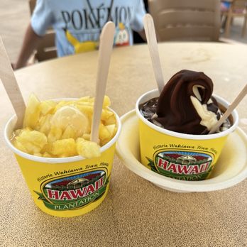 Dole Plantation - Tours Near Me - Wahiawa, Hawaii Dole Plantation - Tours Near Me - Wahiawa, Hawaii