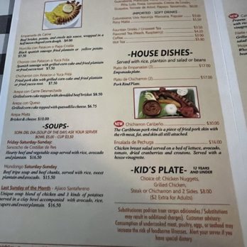 Casa Vieja Restaurant - Colombian Near Me - Carrollton, Texas Casa Vieja Restaurant - Colombian Near Me - Carrollton, Texas