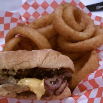 Lenny's Burger - Burgers Near Me - Mesa, Arizona Lenny's Burger - Burgers Near Me - Mesa, Arizona