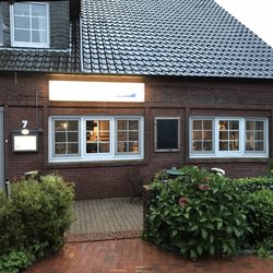 Gasthof Fährhaus - Outside