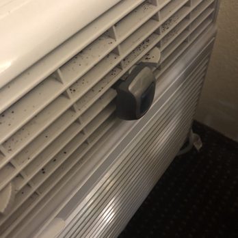 Quality Inn & Suites - Mold on the air conditioner - Hotels Near Me - Ocean City, Maryland Quality Inn & Suites - Mold on the air conditioner - Hotels Near Me - Ocean City, Maryland