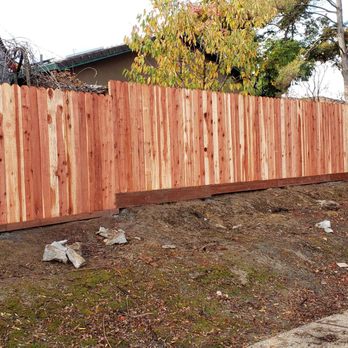Fence Dr - General Contractors Near Me - Pittsburg, California Fence Dr - General Contractors Near Me - Pittsburg, California