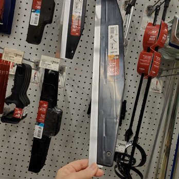 Division Ace Hardware - Metal paint guard - Hardware Stores Near Me - Portland, Oregon