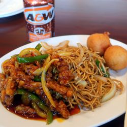 All Happy Family Restaurant