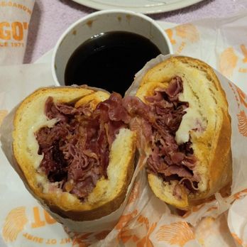TOGO'S Sandwiches - Pastrami Dip - Sandwiches Near Me - Henderson, Nevada TOGO'S Sandwiches - Pastrami Dip - Sandwiches Near Me - Henderson, Nevada