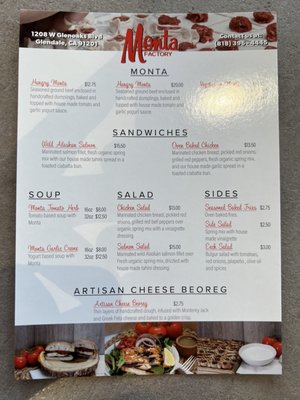 Monta Factory by null Monta Factory by null