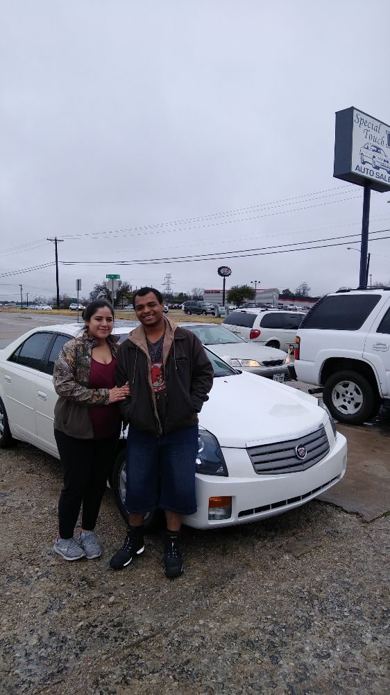 SPECIAL TOUCH II AUTO SALES Updated September 2024 13 Photos 8259