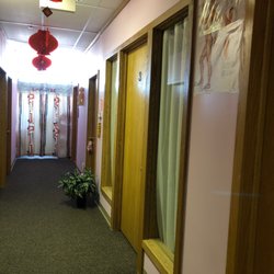 Asian Therapeutic Massage