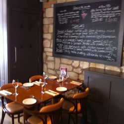 Le Bistrot Pierre