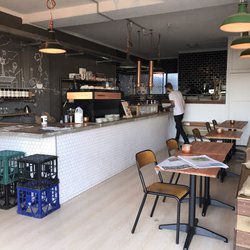 Scratch Coffee Co