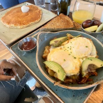 First Watch - Breakfast & Brunch Near Me - Richmond, Virginia