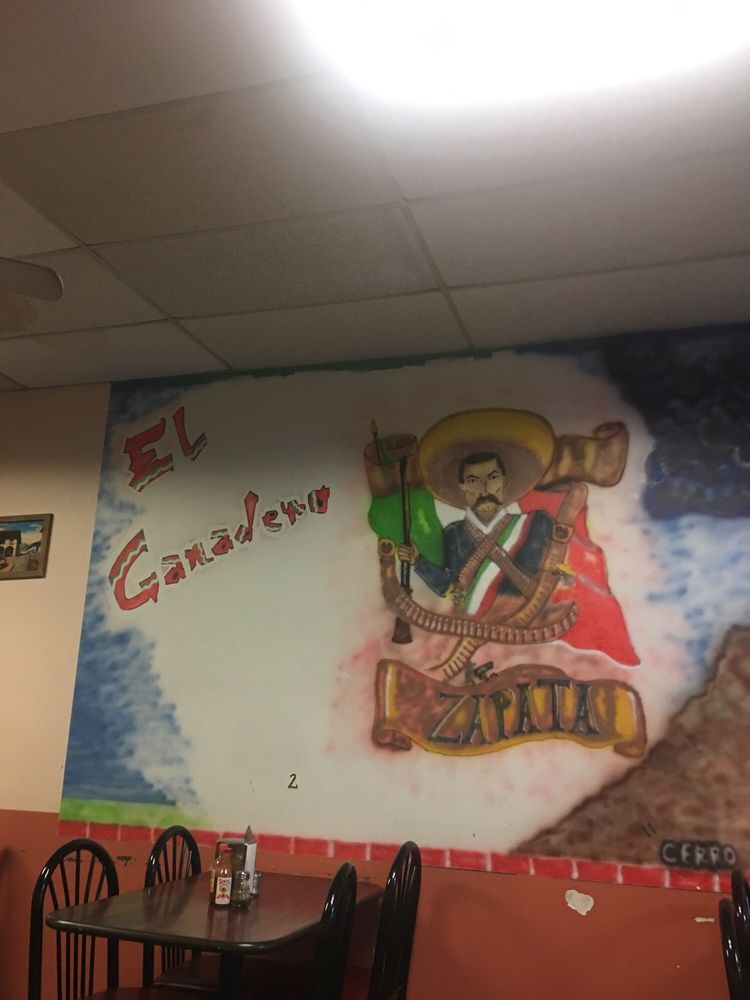 EL GANADERO Updated September 2024 77 Carriage House Dr, Jackson