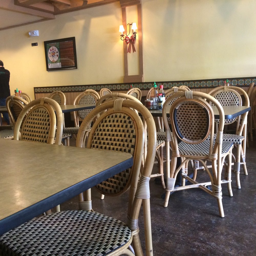Veggie Today - Interior - Vegetarian Near Me - Concord, California Veggie Today - Interior - Vegetarian Near Me - Concord, California