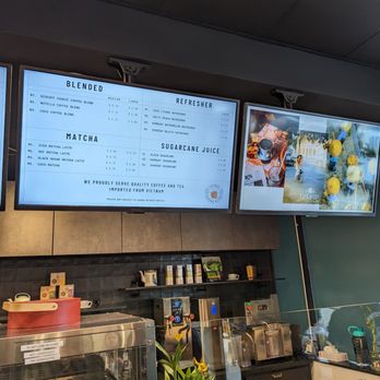 Le'Drip Coffee And Tea - Menu - Coffee & Tea Near Me - Houston, Texas Le'Drip Coffee And Tea - Menu - Coffee & Tea Near Me - Houston, Texas