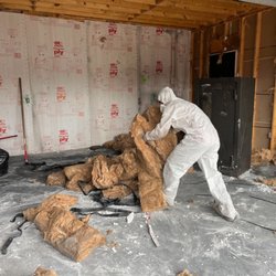 R&L Restoration - Fire Damage Repair