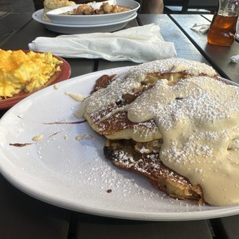 Ruby Slipper Central Business District - Breakfast & Brunch Near Me - New Orleans, Louisiana Ruby Slipper Central Business District - Breakfast & Brunch Near Me - New Orleans, Louisiana