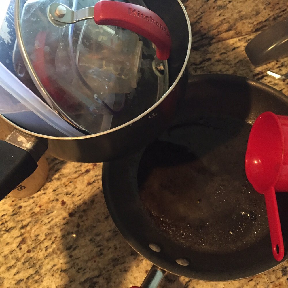 Clean It 4 Less - Dishes not cleaned I had to wash them wasn't a lot - Home Cleaning Near Me