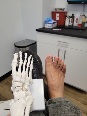 Suffolk Foot and Ankle