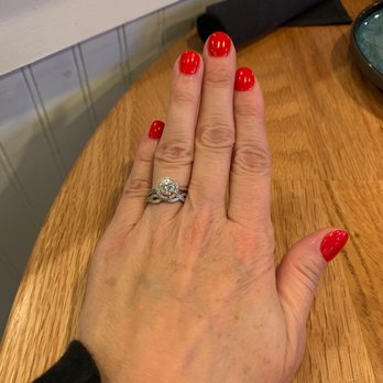 Grace Nails Salon - Nail Salons Near Me - Sterling, Virginia