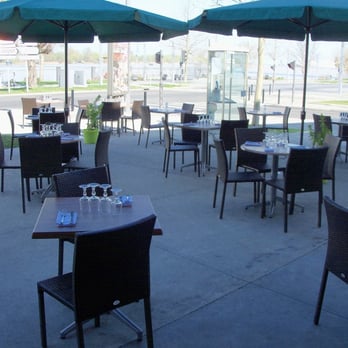 Chez Mickael Angelo - 5 - Italian Near Me - Lormont, 33