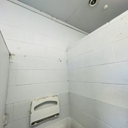 1000 Springs Resort - Toilets