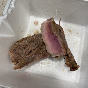 Carrabba's Italian Grill - Was served raw pork - Italian Near Me - Aurora, Colorado Carrabba's Italian Grill - Was served raw pork - Italian Near Me - Aurora, Colorado