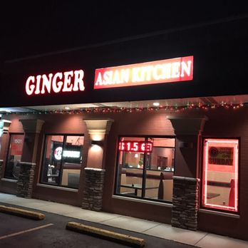 Ginger Asian Kitchen - Ginger Asian kitchen - Sushi Bars Near Me - Lima, Ohio Ginger Asian Kitchen - Ginger Asian kitchen - Sushi Bars Near Me - Lima, Ohio