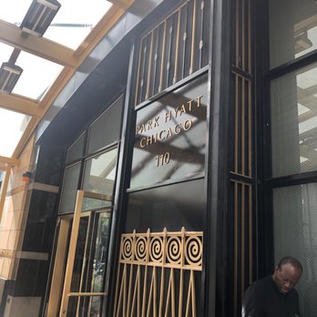 Park Hyatt Chicago - Hotels Near Me - Chicago, Illinois Park Hyatt Chicago - Hotels Near Me - Chicago, Illinois