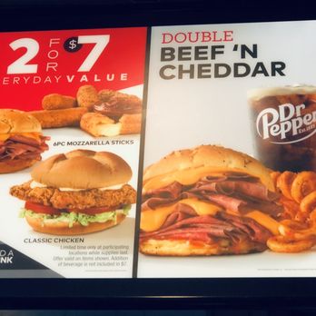Arby's - Fast Food Near Me - Las Vegas, Nevada Arby's - Fast Food Near Me - Las Vegas, Nevada