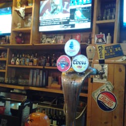 Ol' West Wing - Where the Beer is always cold