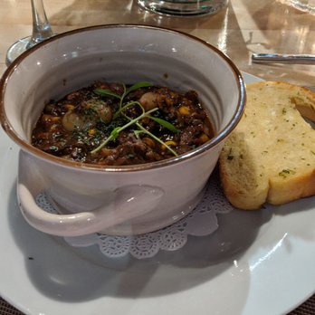 Bites & Bubbles - Beef bourguignon - Wine Bars Near Me - Orlando, Florida
