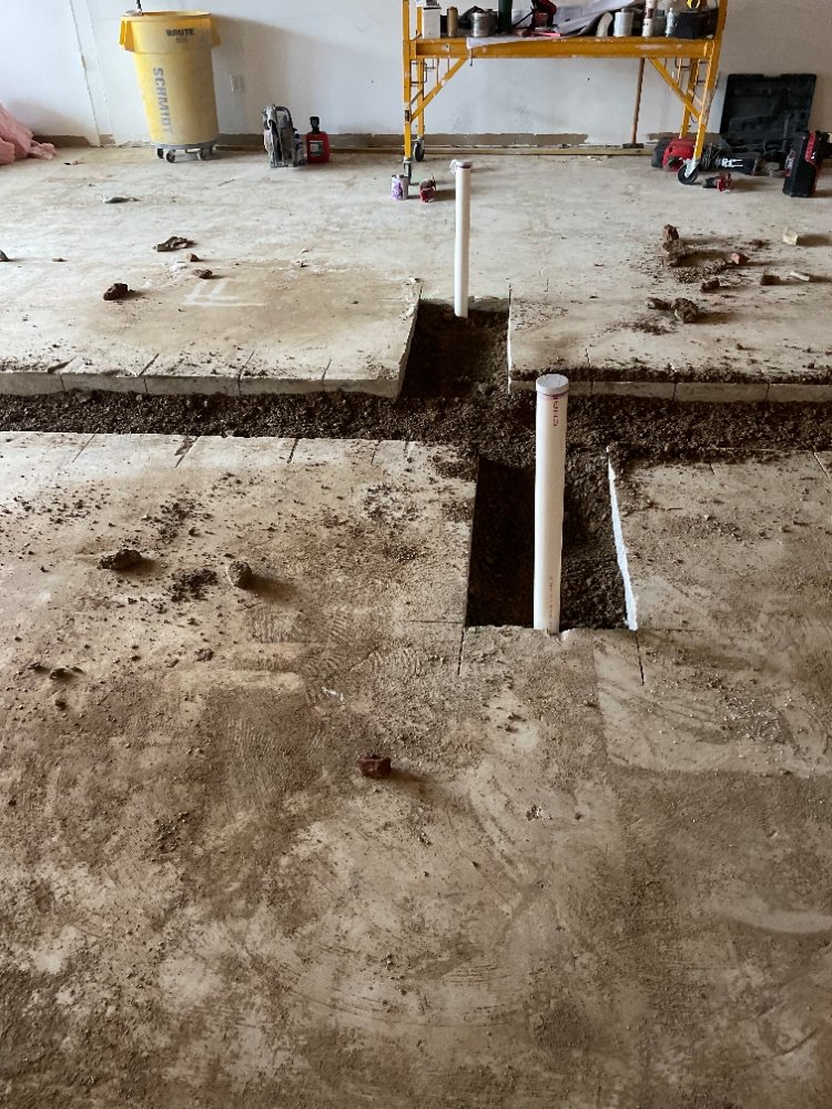 Slide of Serenity Plumbing